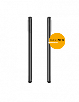 Beafon M6s - Smartphone schwarz