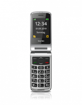 Beafon SL495 schwarz