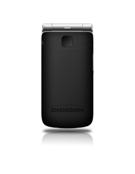 Beafon SL595plus schwarz/silber