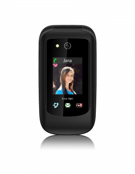 Beafon SL720 schwarz