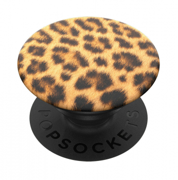 PopSockets PG Cheetah Chic