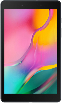 Samsung Galaxy Tab A 8.0 T290 schwarz exkl. URA