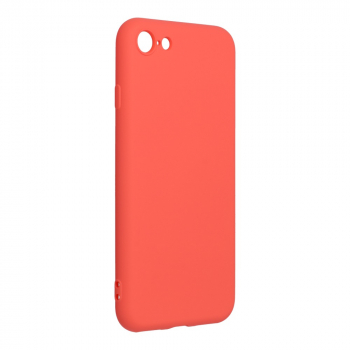 F-Silicon Lite iPhone 7/8/SE rosa min. Waste