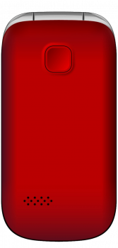 Beafon SL590 rot