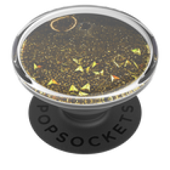 PopSockets PGL Tidepool Golden