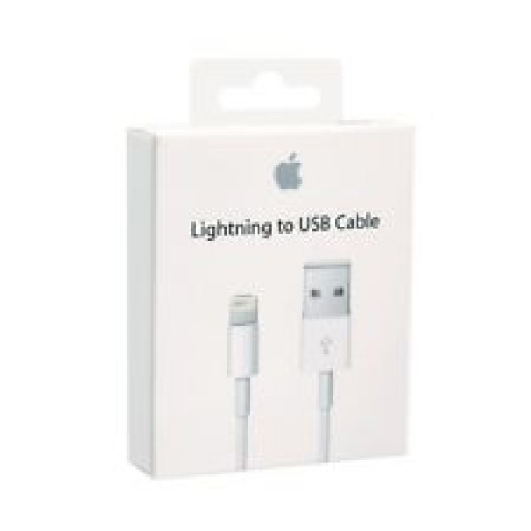 Apple Original Lightningkabel 0,5m