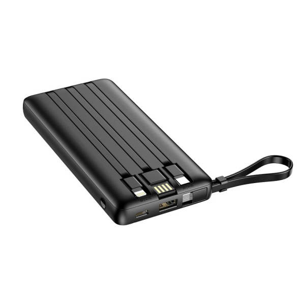 VEGER Powerbank C10 10000Ah