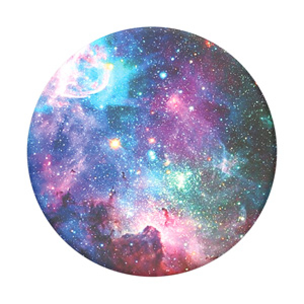 PopSockets Blue Nebula