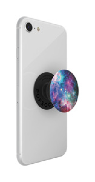 PopSockets Blue Nebula