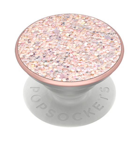 PopSockets Sparkle Rose