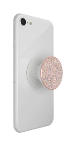 PopSockets Sparkle Rose