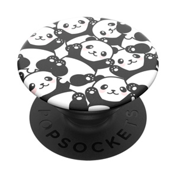 PopSockets Pandamonium