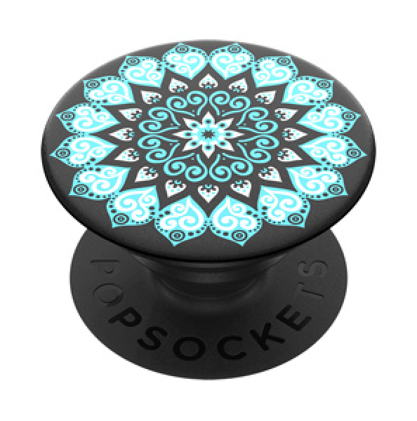 PopSockets Peace Mandala Sky