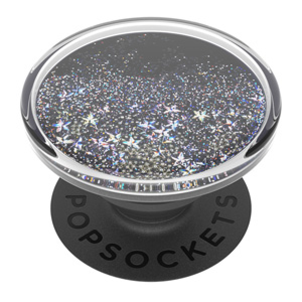 PopSockets PGL Tidepool Starring Silver