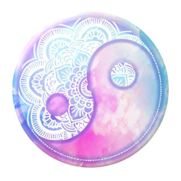 PopSockets PG Mystic Balance