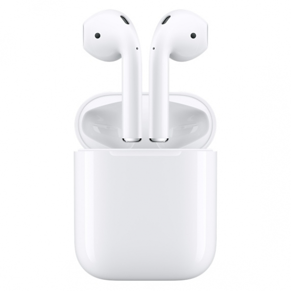 Apple Original AirPods Pro mit Wireless LadeCase