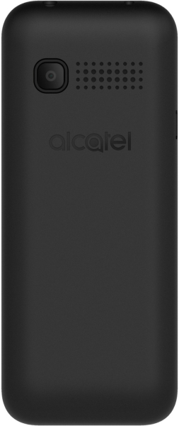 Alcatel 1066G schwarz