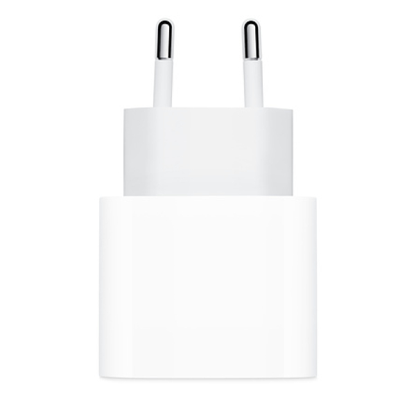 Apple Original Power Adapter USB-C 20W