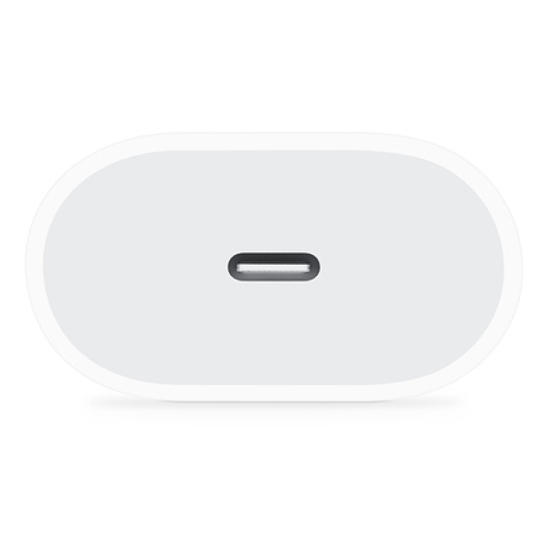 Apple Original Power Adapter USB-C 20W