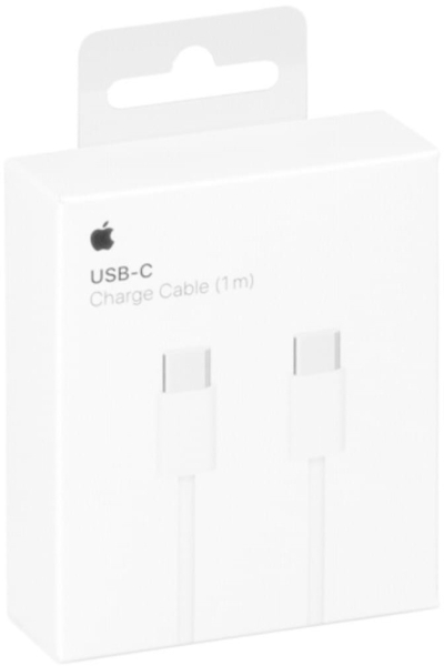 Apple Original USB-C Ladekabel (1 m)