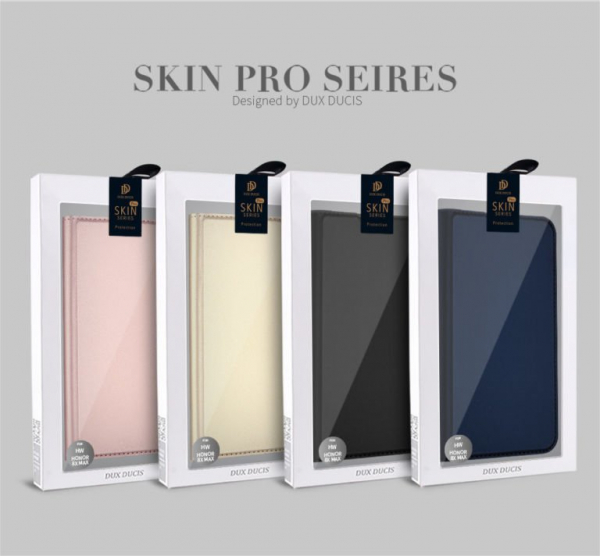 Skin Pro Series XCover 4/4s schwarz