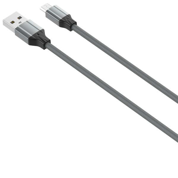 Ldnio LS442 2m microUSB Kabel 2.4A