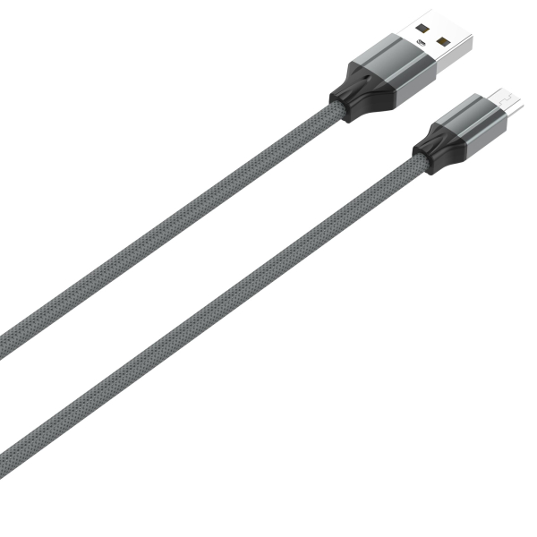 Ldnio LS442 2m microUSB Kabel 2.4A