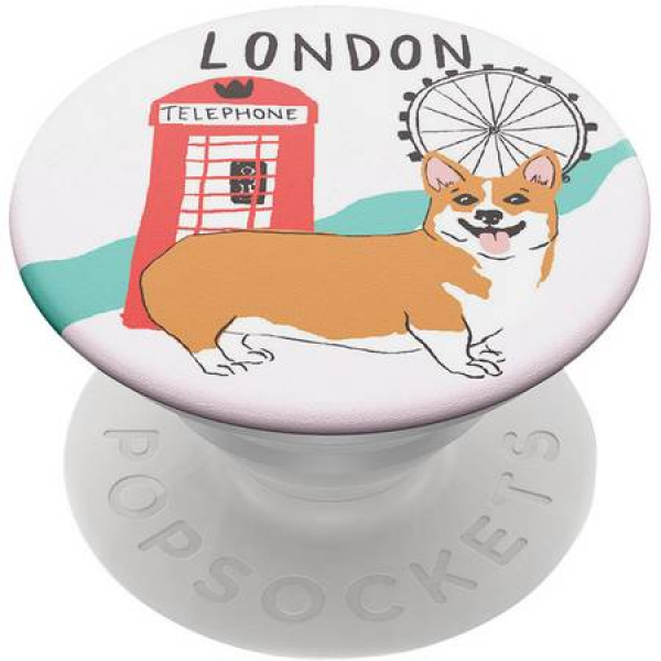 PopSockets London