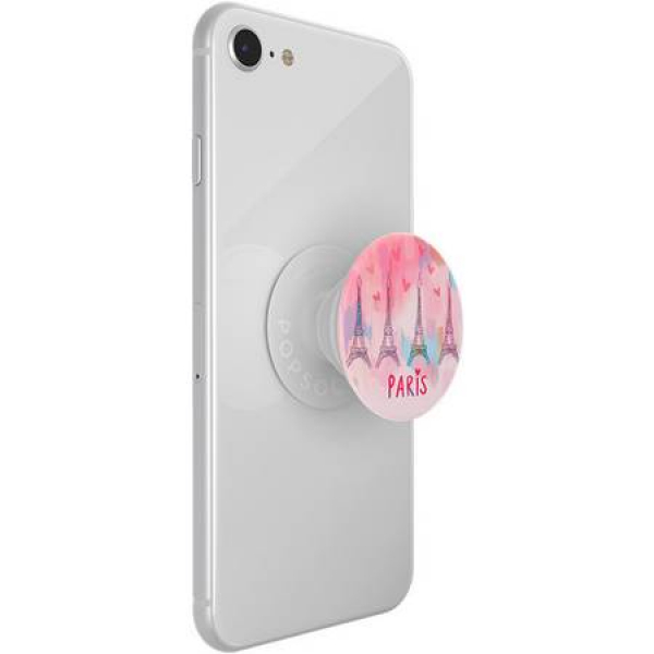 PopSockets Paris Love