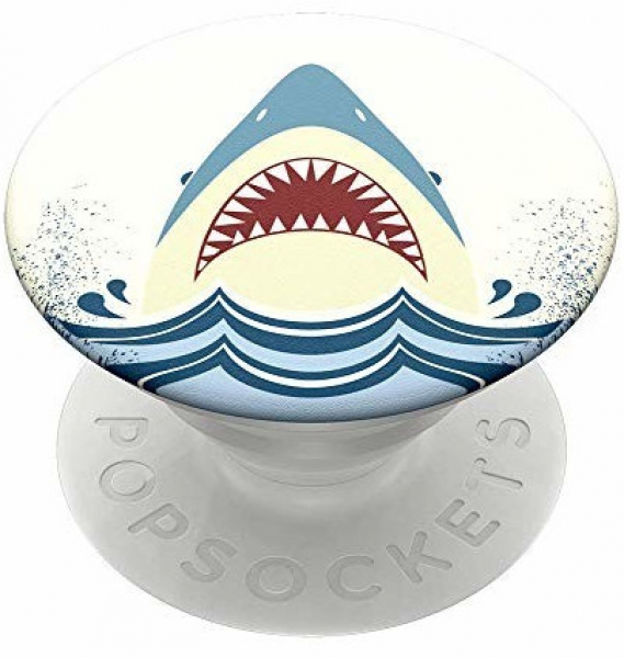 PopSockets Shark Jump