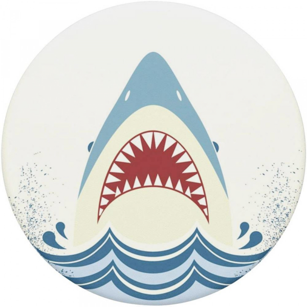 PopSockets Shark Jump