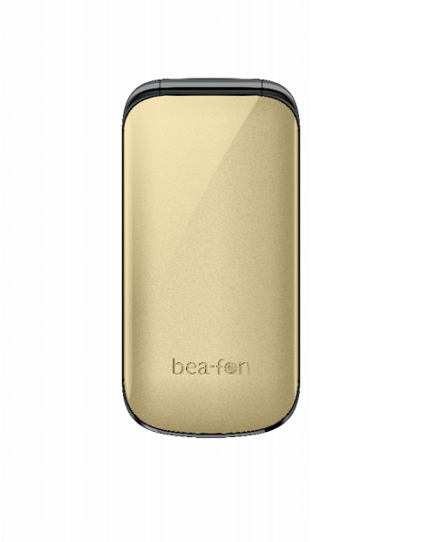 Beafon C245 champagner
