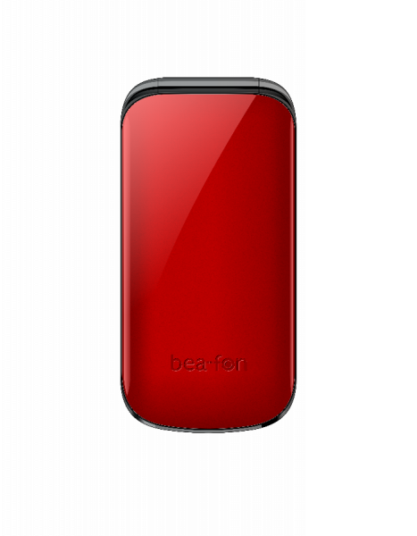 Beafon C245 rot