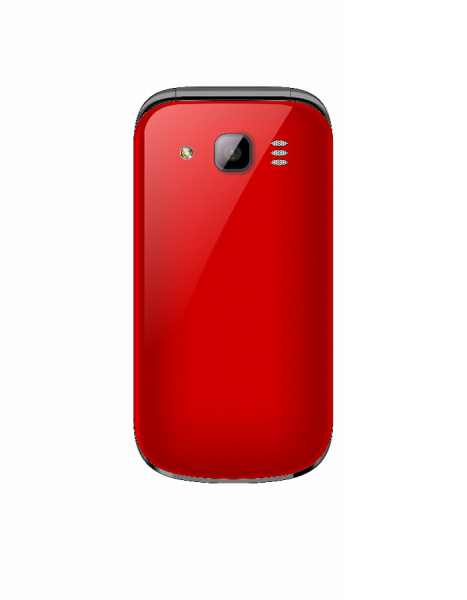 Beafon C245 rot
