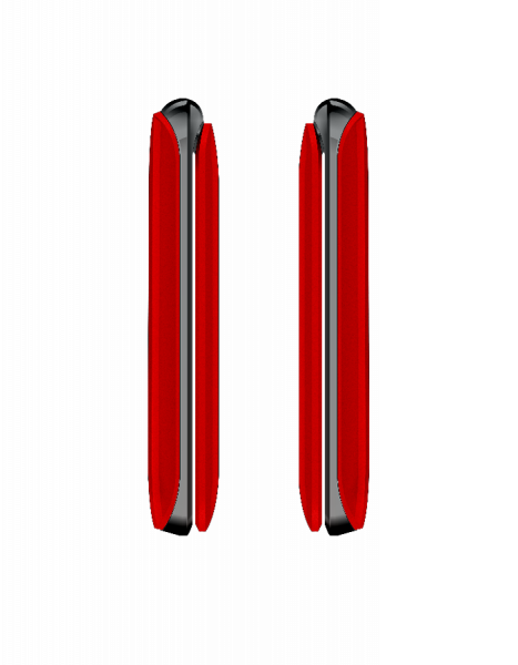Beafon C245 rot