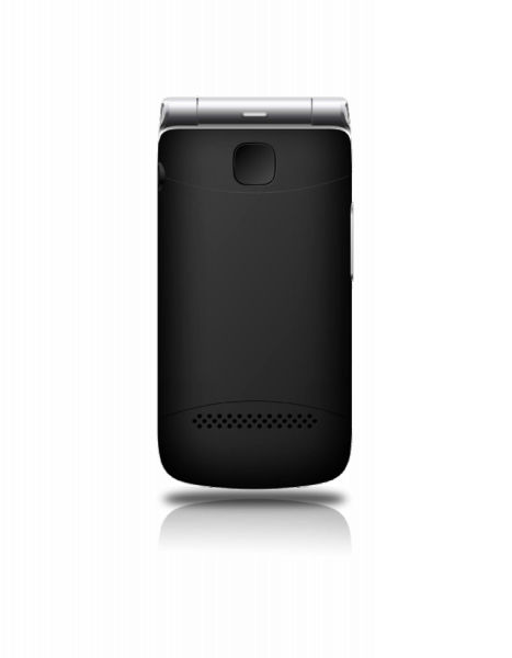 Beafon SL495 schwarz