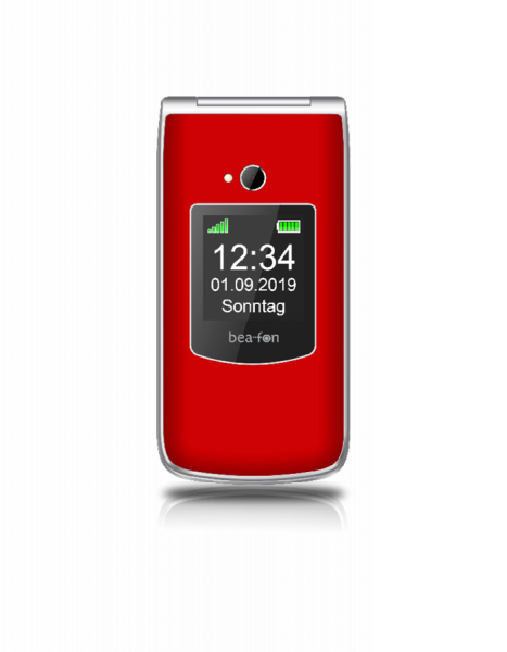 Beafon SL595 rot