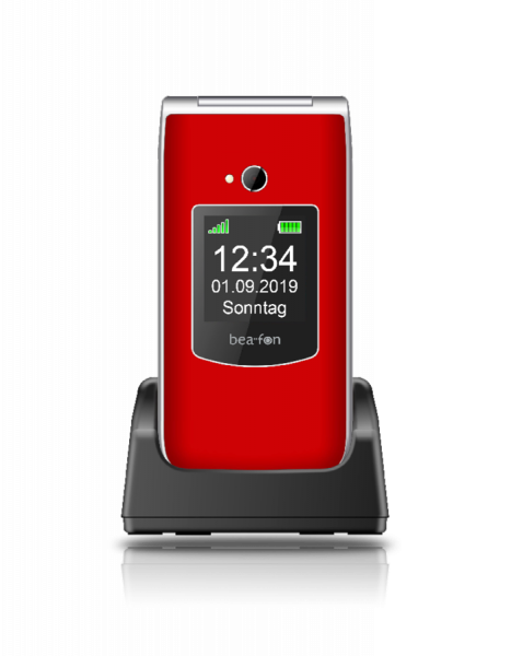 Beafon SL595 rot