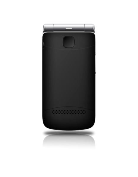 Beafon SL595plus schwarz/silber