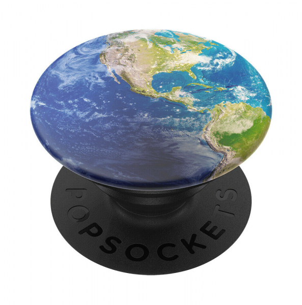 PopSockets PG Put a Spin on it