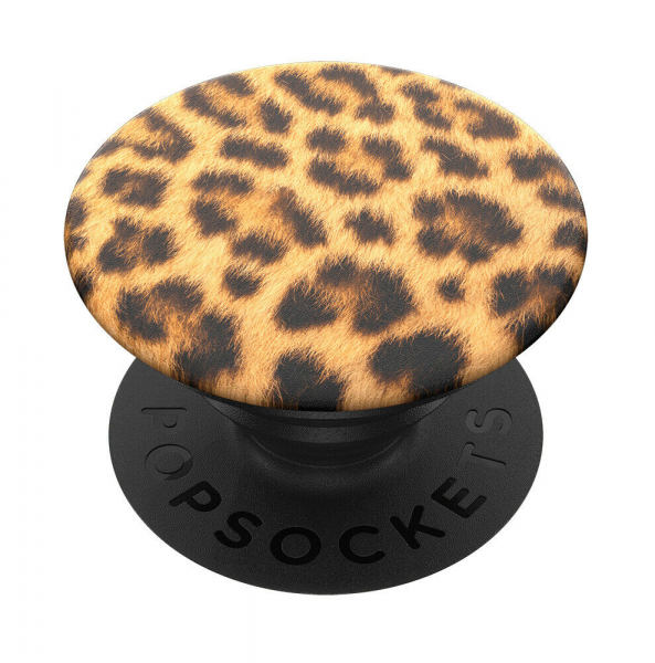 PopSockets PG Cheetah Chic