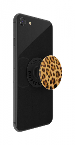 PopSockets PG Cheetah Chic