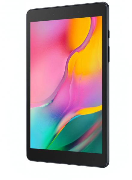 Samsung Galaxy Tab A 8.0 T290 schwarz exkl. URA