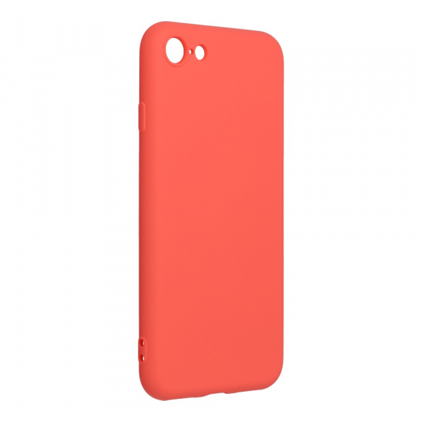 F-Silicon Lite iPhone 7/8/SE rosa min. Waste