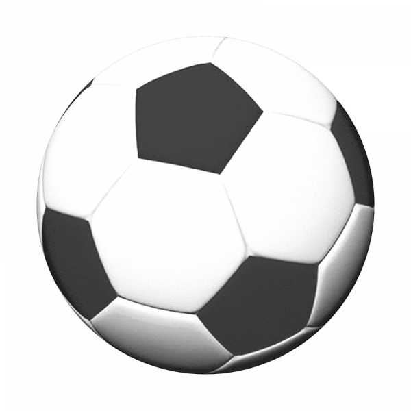 PopSockets PG Soccerball