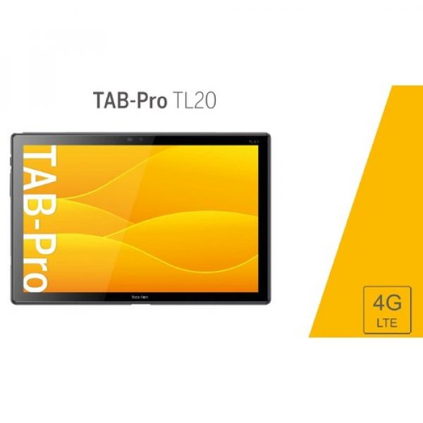 Beafon TAB-Pro TL20 32GB LTE silber