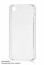 SiliconCase Galaxy S22+ transparent 0,5 min. Waste