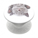 PopSockets Cat Nap