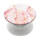 PopSockets Rose Marble