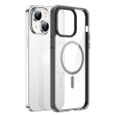 Clin2 Case iPhone 14 grau